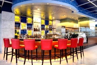 Bar
 di Marco Polo Plaza Cebu