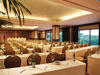 Conferences
 di Marco Polo Plaza Cebu