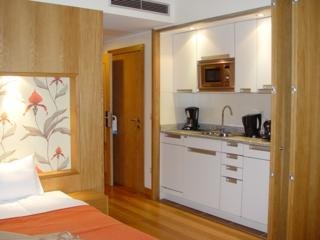 Room
 di Apartamentos turisticos Atlantida