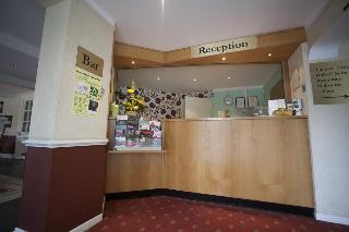 Shillingford Bridge hotel, Oxford