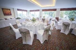 Shillingford Bridge hotel, Oxford