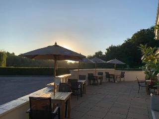 Shillingford Bridge hotel