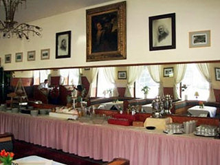 Restaurant
 di Donauwalzer