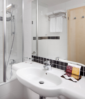 Room
 di Clarion Congress Hotel Olomouc