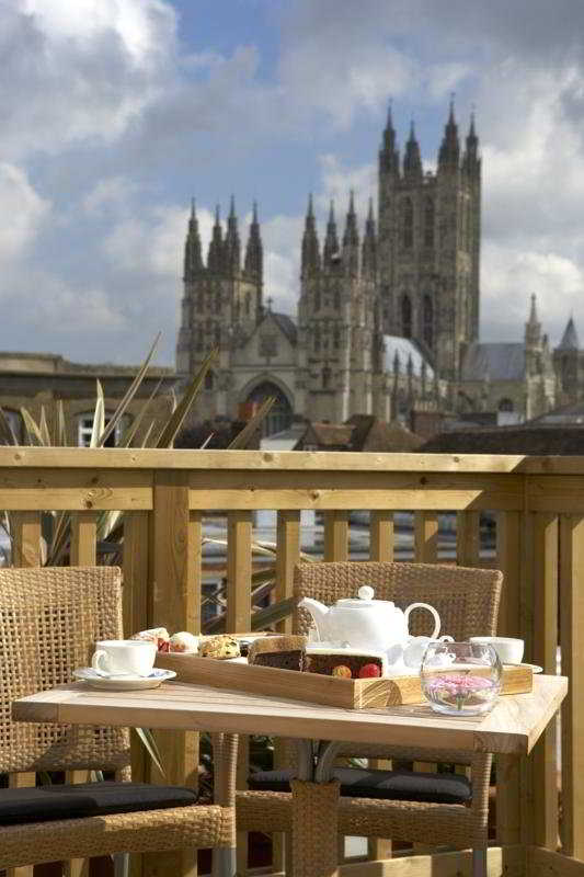 Terrace
 di ABode Canterbury