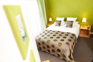 Carnac Lodge & Hotel, Vannes