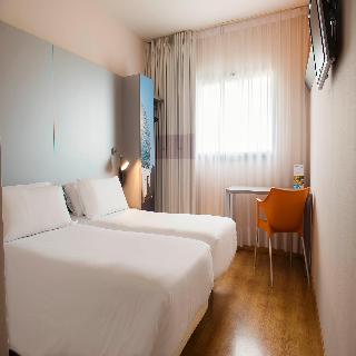Room
 di Sidorme Figueres