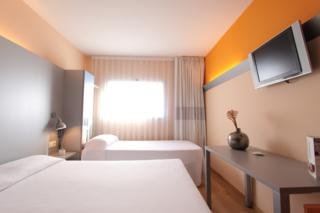 Room
 di Sidorme Figueres