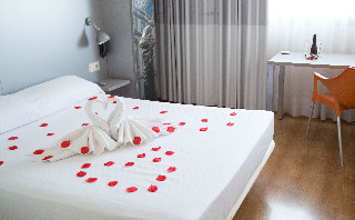 Room
 di Sidorme Figueres