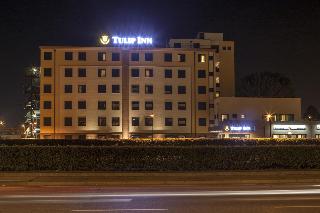 Tulip Inn, Padova