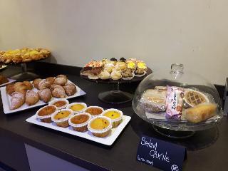 Tulip Inn, Padova