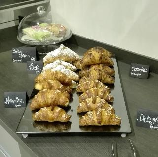Tulip Inn, Padova