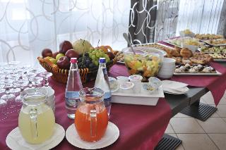 Tulip Inn, Padova