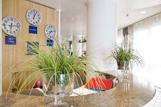 Tulip Inn, Padova