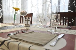 Tulip Inn, Padova