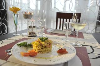 Tulip Inn, Padova