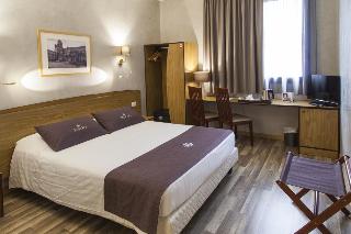 Tulip Inn, Padova
