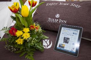Tulip Inn, Padova