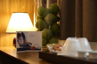 Tulip Inn, Padova