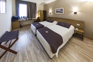 Tulip Inn, Padova