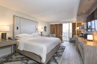 Sheraton Orlando North