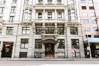 Rendezvous Hotel Melbourne