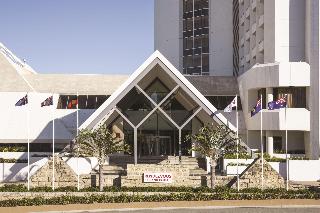 Rendezvous Hotel Perth Scarborough