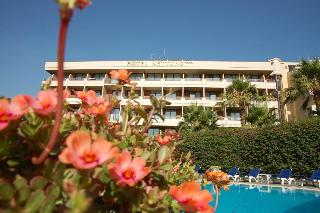 Hotel Nettuno, Catania