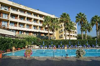 Hotel Nettuno, Catania