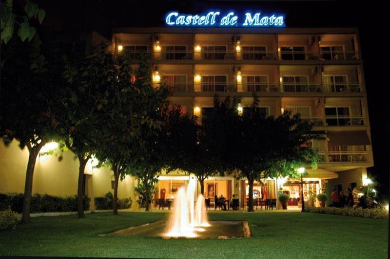 General view
 di Castell de Mata