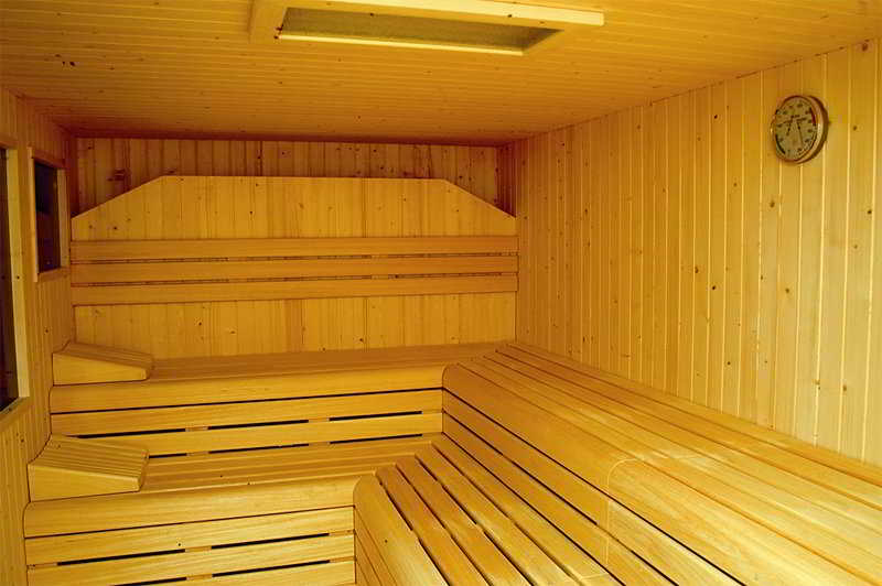 Sports and Entertainment
 di Castell de Mata