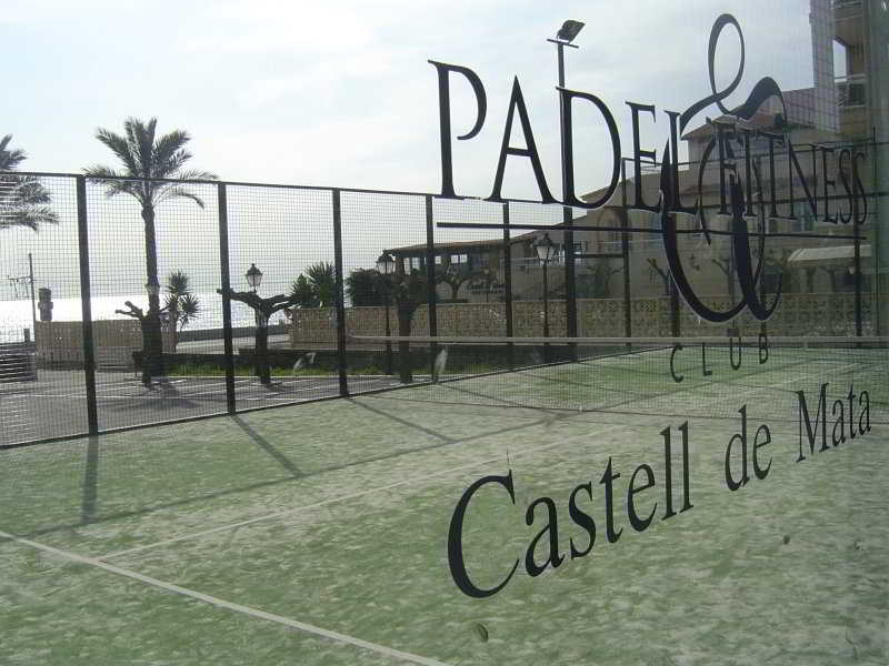 Sports and Entertainment
 di Castell de Mata