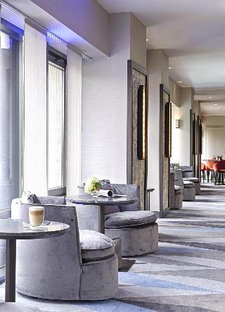 Seaside Park Hotel Leipzig
