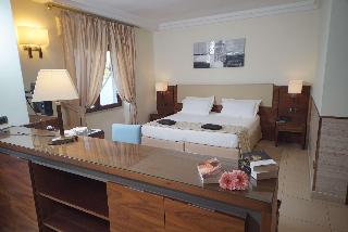Best Western Suites & Residence Hotel, Naples
