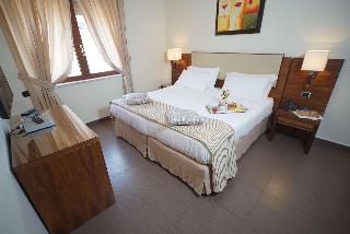 Best Western Suites & Residence Hotel, Naples