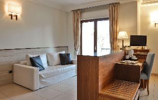 Best Western Suites & Residence Hotel, Naples