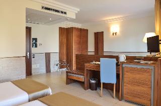Best Western Suites & Residence Hotel, Naples