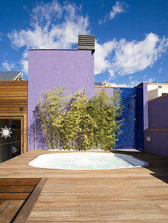 Pool
 di Ciutat Vella