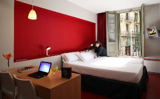 Room
 di Ciutat Vella