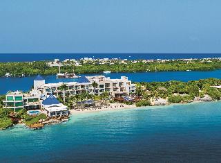 Zoetry Villa Rolandi Isla Mujeres Cancun