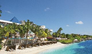 Zoetry Villa Rolandi Isla Mujeres Cancun