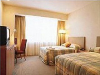 Room
 di Oakwood Manor