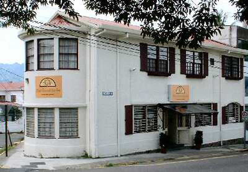 General view
 di Rincon de San Jose