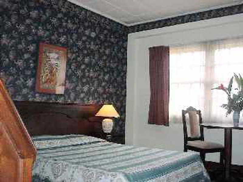 Room
 di Rincon de San Jose