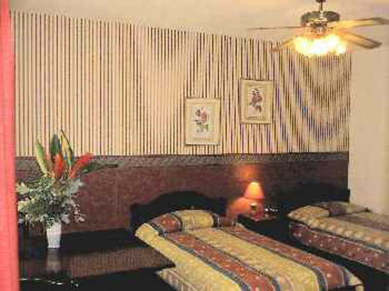 Room
 di Rincon de San Jose