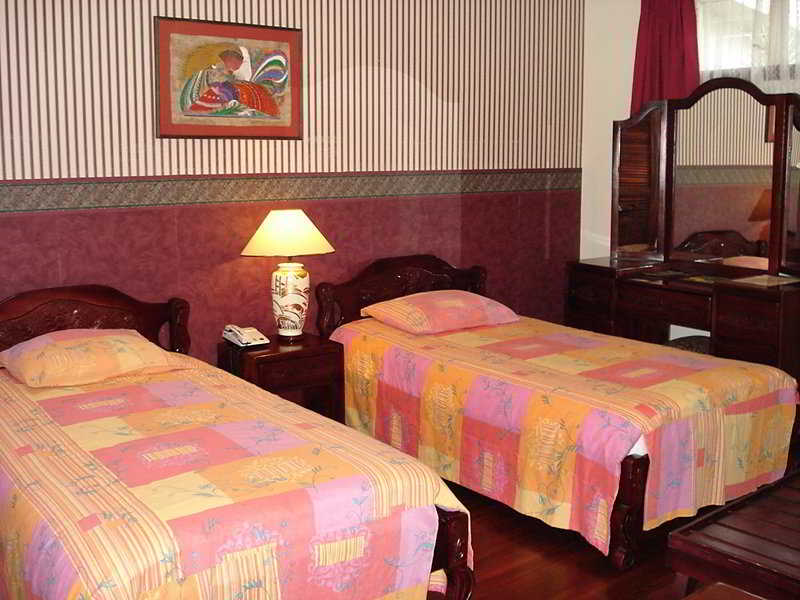 Room
 di Rincon de San Jose