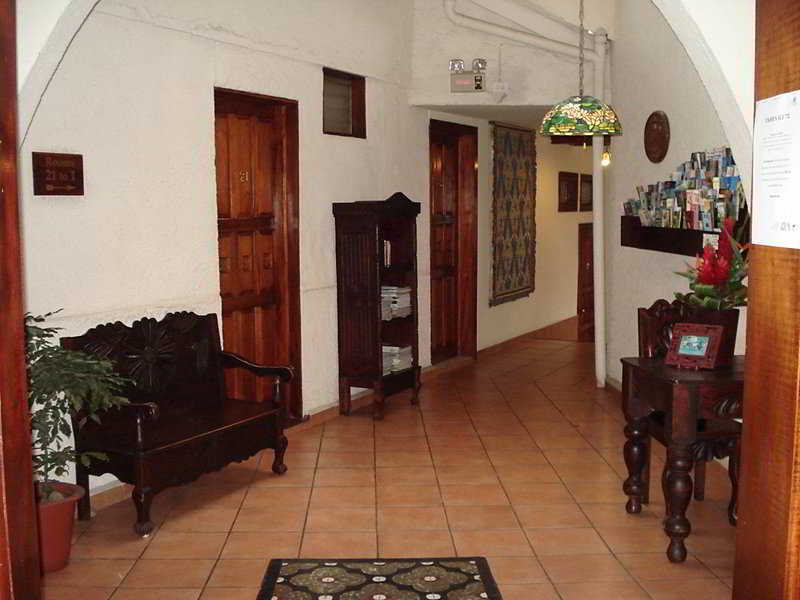 Room
 di Rincon de San Jose