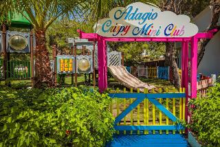 Sports and Entertainment
 di Le Chateau Prestige