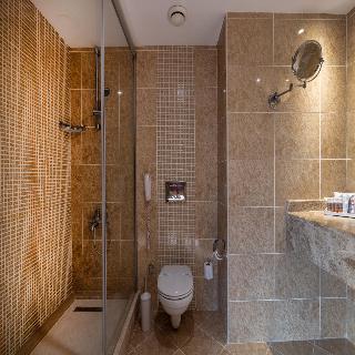 Crystal Prestige Pearl Collection