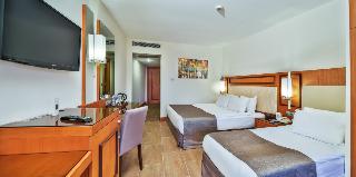 Room
 di Le Chateau Prestige